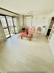 Apartamento com 3 Quartos à venda, 160m² no Consolação, São Paulo