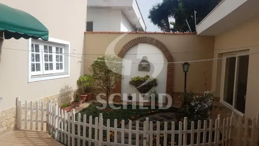 Sobrado com 3 Quartos à venda, 250m² no Jardim Teresa, São Paulo