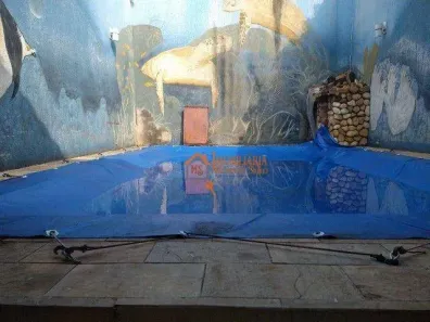 Sobrado com 3 Quartos à venda, 350m² no Parque Renato Maia, Guarulhos