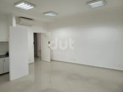 Sala Comercial com 1 Quarto para alugar, 70m² no Jardim Guanabara, Campinas