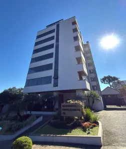 Apartamento com 3 Quartos à venda, 445m² no Farroupilha, Ivoti