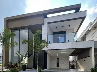 Casa com 3 Quartos à venda, 250m² no Cézar de Souza, Mogi das Cruzes