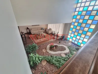 Casa de Condomínio com 3 Quartos à venda, 342m² no Jardim São Bento, São Paulo