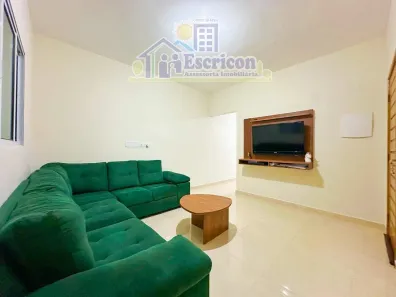 Casa com 3 Quartos à venda, 140m² no Parque Marajoara, Santo André
