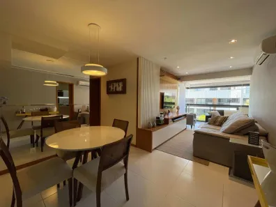 Cobertura com 3 Quartos à venda, 140m² no Recreio dos Bandeirantes, Rio de Janeiro