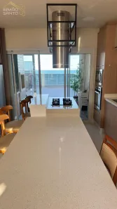 Cobertura com 4 Quartos para alugar, 180m² no Palmas, Governador Celso Ramos