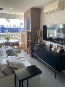 Apartamento com 2 Quartos à venda, 47m² no Bethaville I, Barueri