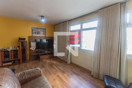 Apartamento com 3 Quartos à venda, 110m² no Gutierrez, Belo Horizonte