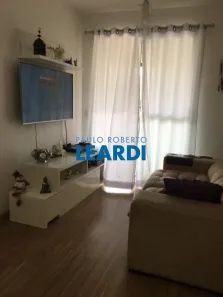 Apartamento com 2 Quartos à venda, 58m² no Vila Gonçalves, São Bernardo do Campo