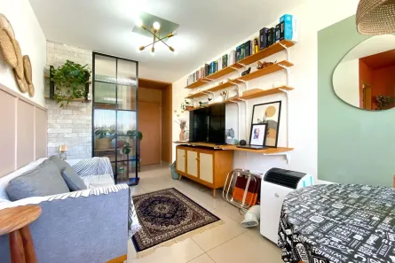 Apartamento com 2 Quartos à venda, 85m² no Buritis, Belo Horizonte