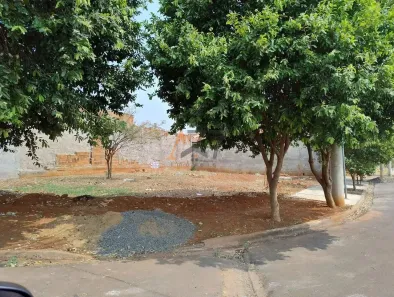 Lote/Terreno à venda, 220m² no Parque das Perdizes, São José do Rio Preto