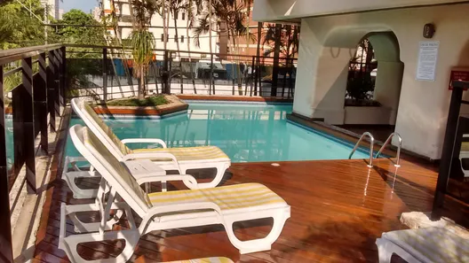 Apartamento com 3 Quartos à venda, 109m² no Enseada, Guarujá