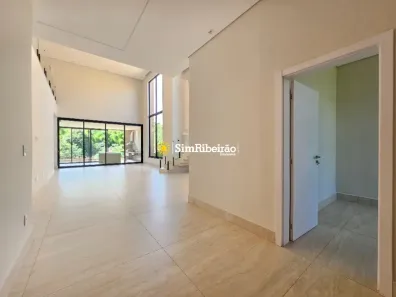 Casa de Condomínio com 4 Quartos à venda, 345m² no Residencial e Empresarial Alphaville, Ribeirão Preto