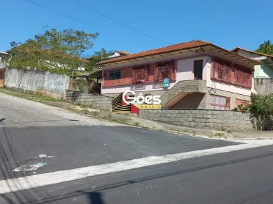 Casa com 3 Quartos à venda, 120m² no Centro Alto, Ribeirão Pires