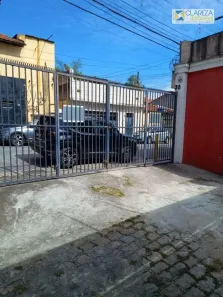 Galpão/Depósito/Armazém para alugar, 549m² no Vila Dinorah, São Paulo