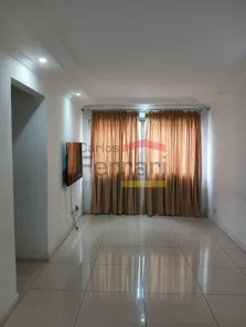 Apartamento com 2 Quartos à venda, 58m² no Vila Aurora (Zona Norte), São Paulo