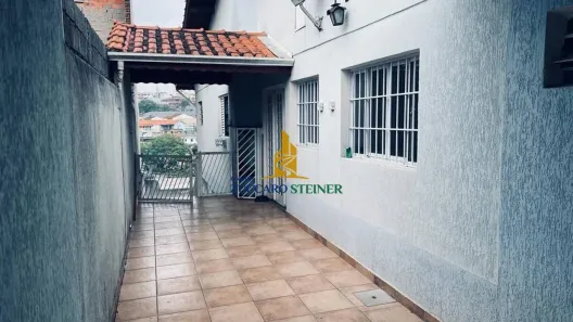 Casa com 2 Quartos à venda, 183m² no Jardim City, Guarulhos