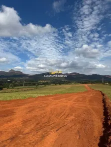 Lote/Terreno à venda, 1000m² no Serra Azul, Mateus Leme