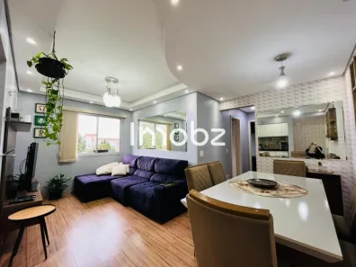Apartamento com 2 Quartos à venda, 65m² no Vila Andrade, São Paulo