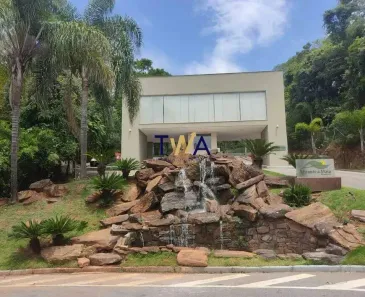 Lote/Terreno à venda, 916m² no Mirante da Mata, Nova Lima