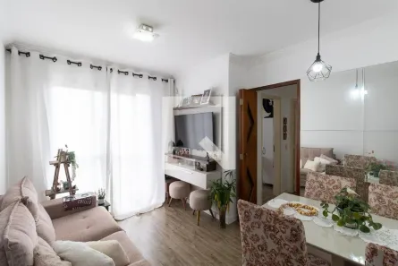 Apartamento com 2 Quartos à venda, 48m² no Cidade Patriarca, São Paulo
