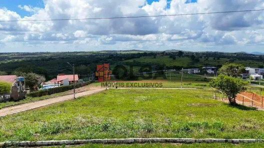 Lote/Terreno à venda, 1585m² no Santana, Gravatá
