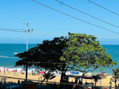 Apartamento com 3 Quartos à venda, 135m² no Itapuã, Vila Velha