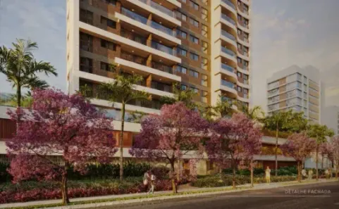 Apartamento com 3 Quartos à venda, 76m² no Madalena, Recife