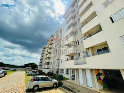 Apartamento com 2 Quartos à venda, 55m² no Parque São Sebastião, Ribeirão Preto