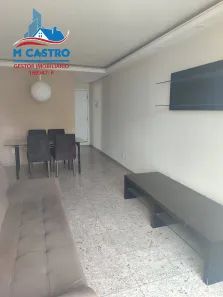 Apartamento com 2 Quartos à venda, 64m² no Vila Andrade, São Paulo