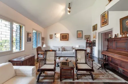 Casa com 4 Quartos à venda, 390m² no Ipanema, Porto Alegre
