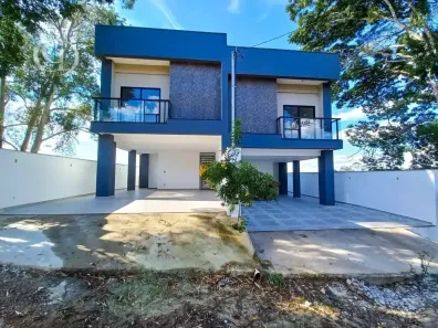 Casa com 3 Quartos à venda, 200m² no Parque Alto, Juiz de Fora