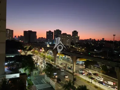 Apartamento com 3 Quartos à venda, 105m² no Jardim Avelino, São Paulo