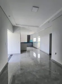 Apartamento com 3 Quartos à venda, 110m² no Jardim Doutor Antônio Petráglia, Franca
