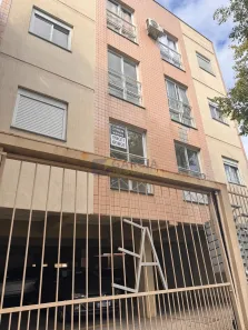 Apartamento com 2 Quartos à venda, 50m² no Jardim Algarve, Alvorada