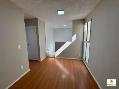 Apartamento com 2 Quartos à venda, 51m² no Adhemar Garcia, Joinville