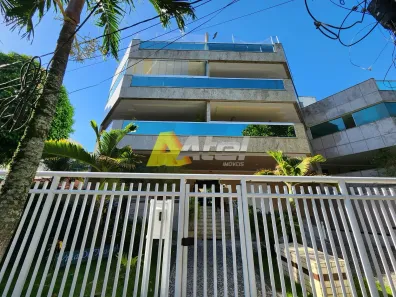 Apartamento com 4 Quartos à venda, 169m² no Recreio dos Bandeirantes, Rio de Janeiro