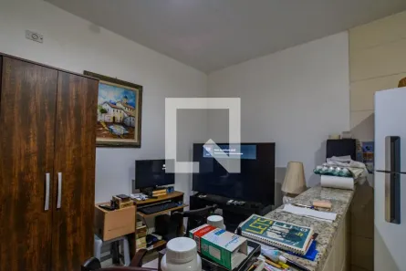 Apartamento com 2 Quartos à venda, 45m² no Parque das Nações, Santo André