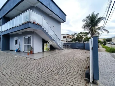 Apartamento com 1 Quarto para alugar, 30m² no Campeche, Florianópolis