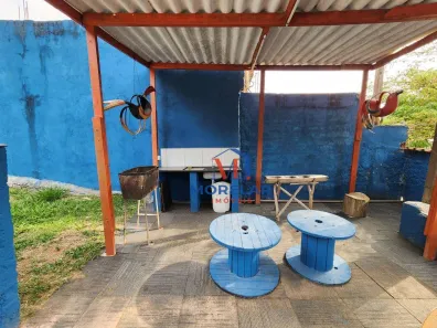 Fazenda/Sítio com 3 Quartos à venda, 300m² no Caraguatá, Mairiporã