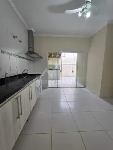 Casa de Condomínio com 3 Quartos à venda, 105m² no Jardim Panorama, Indaiatuba