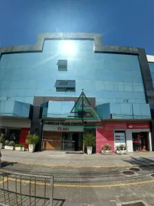 Sala Comercial para alugar, 31m² no Recreio dos Bandeirantes, Rio de Janeiro