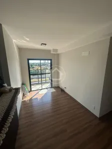 Apartamento com 2 Quartos à venda, 53m² no Vivendas do Parque, Campo Grande