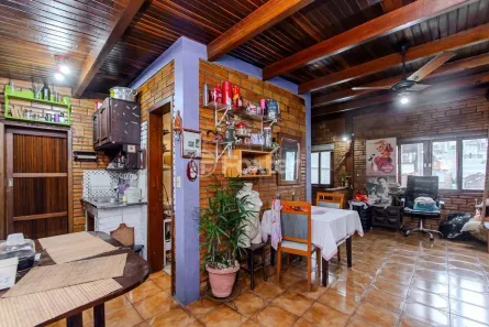 Cobertura com 3 Quartos à venda, 92m² no Santa Cecília, Porto Alegre