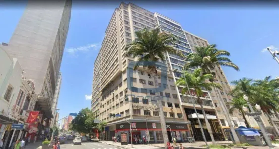Apartamento com 1 Quarto à venda, 42m² no Centro, Campinas