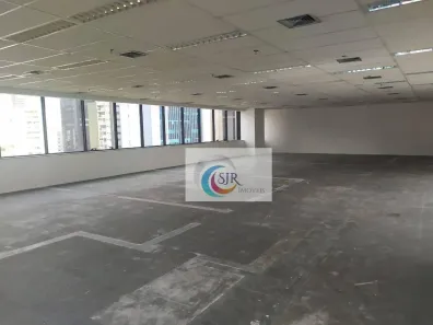 Sala Comercial para alugar, 130m² no Jardim Paulistano, São Paulo