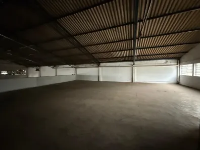 Galpão/Depósito/Armazém para alugar, 1000m² no Parque Rural Fazenda Santa Cândida, Campinas