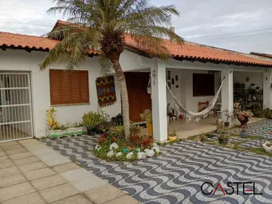 Casa com 5 Quartos à venda, 360m² no , Imbé