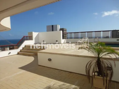 Apartamento com 4 Quartos à venda, 376m² no Pituba, Salvador