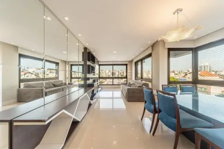 Apartamento com 2 Quartos à venda, 95m² no Petrópolis, Porto Alegre